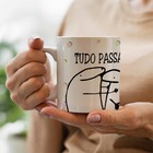 Caneca Flork Chatisse