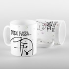 Caneca Flork Chatisse