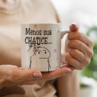Caneca Flork Chatisse