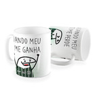 Caneca Flork Coritiba