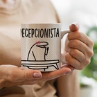 Caneca Flork Decepcionista