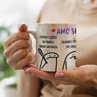Caneca Flork Escorpião