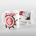 Caneca Flork Feliz Pascoa Internacional