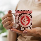 Caneca Flork Feliz Pascoa Internacional