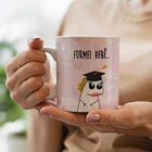 Caneca Flork Formei Bebe