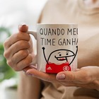 Caneca Flork Internacional