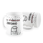 Caneca Flork Libriano