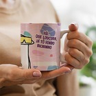 Caneca Flork Meme Bio Medicina