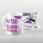 Caneca Flork Meme Massoteria