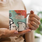 Caneca Flork Meme Medicina