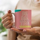 Caneca Flork Meme Pediatra