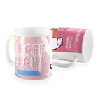 Caneca Flork Meme Professor