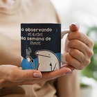 Caneca Flork Meme Professora