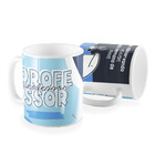 Caneca Flork Meme Professora