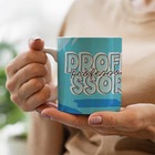 Caneca Flork Meme Professora