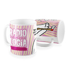 Caneca Flork Meme Radiologia