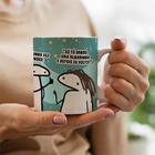 Caneca Flork Meme Vendedor