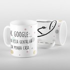 Caneca Flork Ok Tira Essa Gentalha