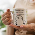 Caneca Flork Professor Esse Ano Tem Mais