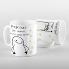 Caneca Flork Professor Esse Ano Tem Mais