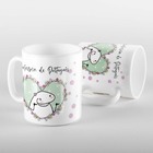 Caneca Flork Professora De Português Flork Meme