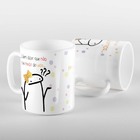 Caneca Flork Professora Logo Eu Professora De Química