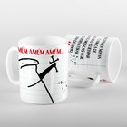 Caneca Flork Proteger Minhacaneca