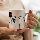 Caneca Flork Que Tal Uma Boa Xícara