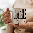 Caneca Flork Rachei Rachei