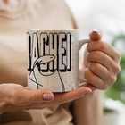 Caneca Flork Rachei Rachei