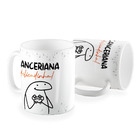 Caneca Flork Signos Canceriana Delicadinha