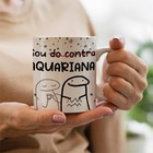 Caneca Flork Signos Sou Aquariana