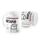Caneca Flork Signos Sou Ariana