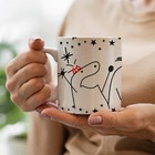 Caneca Flork Signos Sou Irritada Ariana