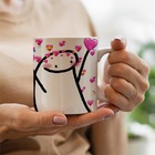 Caneca Flork Sou Bipolar