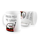 Caneca Flork Sport