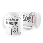 Caneca Flork Taurino