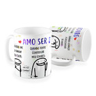 Caneca Flork Touro