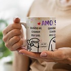 Caneca Flork Touro