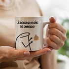 Caneca Flork Único Exercício