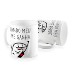 Caneca Flork Vasco
