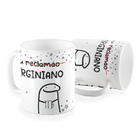 Caneca Flork Virginiano