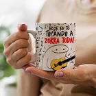 Caneca Flork Zorra Toda