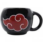 Caneca Formato Oval Itachi Akatsuki Naruto
