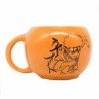 Caneca Formato Oval Naruto Uzumaki Naruto
