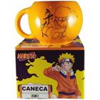 Caneca Formato Oval Naruto Uzumaki Naruto