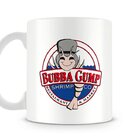 Caneca Forrest Gump Bubba Gump