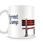 Caneca Forrest Gump Desenho