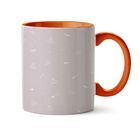 Caneca Frase - Deixar De Ser Trouxa