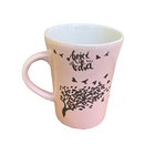 Caneca Frases 330ml Class Home